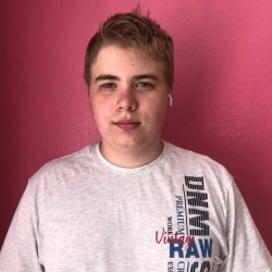 Фотография репетитора  Климов Матвей Алексеевич