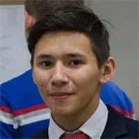 Фотография репетитора Гафаров Салават Талгатович