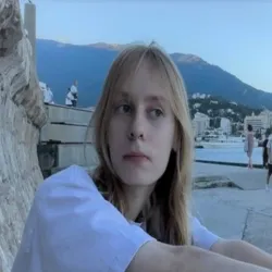 Фотография репетитора Поткина Ксения Александровна