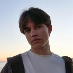 Фотография репетитора Клементьев Данил Сергеевич