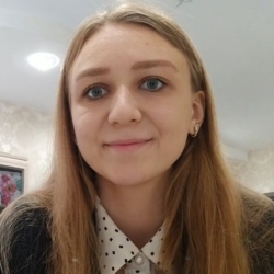 Фотография репетитора Кислых Екатерина Михайловна