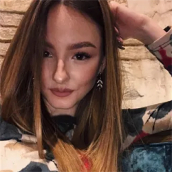 Фотография репетитора Файн Элиза Александровна