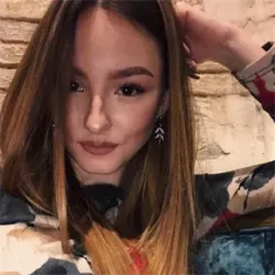 Фотография репетитора Файн Элиза Александровна