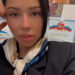 Фотография репетитора Константинова Виктория Алексеевна