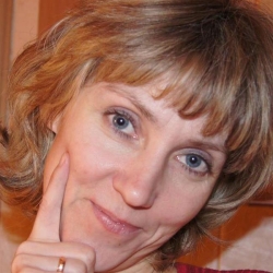 Фотография репетитора Гец Елена Викторовна