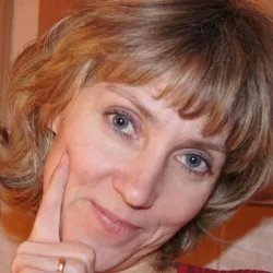 Фотография репетитора Гец Елена Викторовна