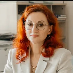 Фотография репетитора Исакова Наталья Александровна