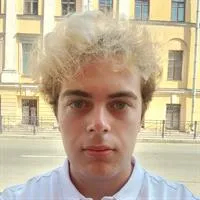 Фотография репетитора Кацця Франческо 