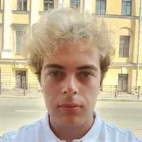 Фотография репетитора Кацця Франческо 