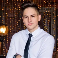 Фотография репетитора Муктасипов Дамир Рустемович