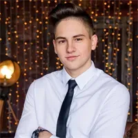 Фотография репетитора Муктасипов Дамир Рустемович