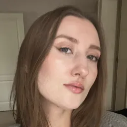 Фотография репетитора Бровкова Кристина Алексеевна