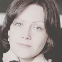 Фотография репетитора Хоботова Мария Александровна