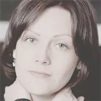 Фотография репетитора Хоботова Мария Александровна