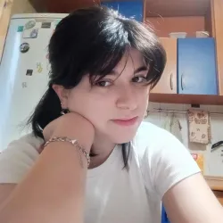 Фотография репетитора Абдуллаева Латифа Анаровна