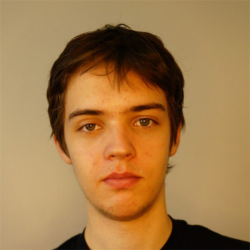 Фотография репетитора Доронин Захар Владимирович