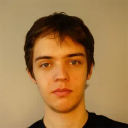 Фотография репетитора Доронин Захар Владимирович