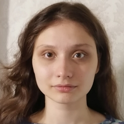 Фотография репетитора Галимбекова Диана Айратовна