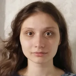 Фотография репетитора Галимбекова Диана Айратовна