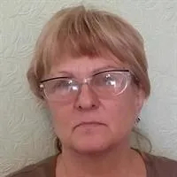 Фотография репетитора Подольская Лариса Григорьевна