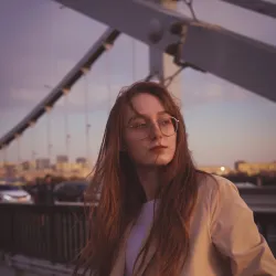 Фотография репетитора Семенова Софья Михайловна