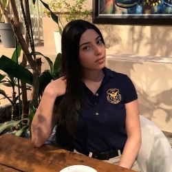 Фотография репетитора Кроян Элен Армановна