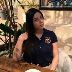 Фотография репетитора Кроян Элен Армановна