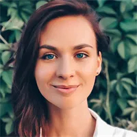 Фотография репетитора Болдырева Виолетта Александровна