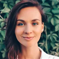 Фотография репетитора Болдырева Виолетта Александровна