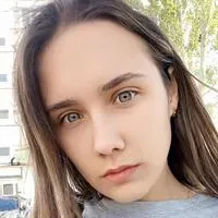 Фотография репетитора Коротова Анна Александровна