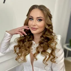 Фотография репетитора Бызыкина Ирина Сергеевна