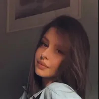 Фотография репетитора Дмитриева Кристина Владиславовна