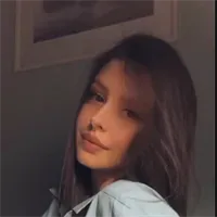 Фотография репетитора Дмитриева Кристина Владиславовна