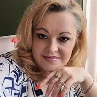 Фотография репетитора Малышева Анна Вячеславовна