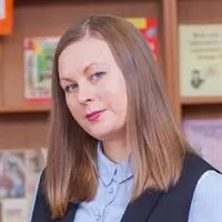 Фотография репетитора Фуникова Дарья Владимировна