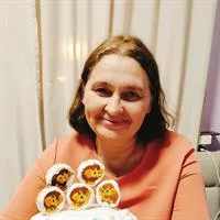 Фотография репетитора Евсеева Виктория Владимировна