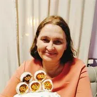 Фотография репетитора Евсеева Виктория Владимировна