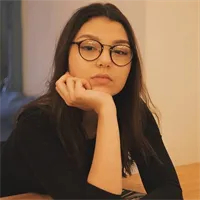 Фотография репетитора Сметанина Анжелика Юрьевна