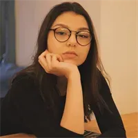 Фотография репетитора Сметанина Анжелика Юрьевна