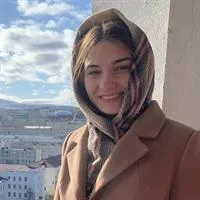 Фотография репетитора Омельченко Мария Витальевна