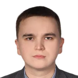 Фотография репетитора Миронов Владимир Владимирович