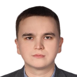 Фотография репетитора Миронов Владимир Владимирович