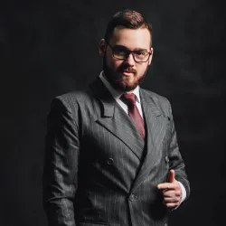 Фотография репетитора Минаев Максим Викторович