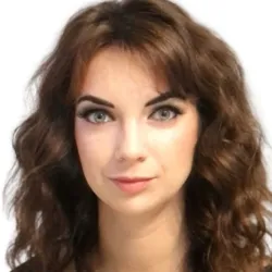 Фотография репетитора Лисай Вероника Николаевна