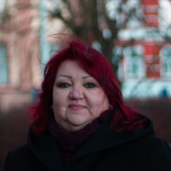 Фотография репетитора Борецкая Наталья Сергеевна