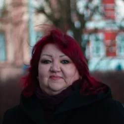 Фотография репетитора Борецкая Наталья Сергеевна