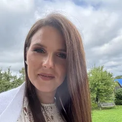 Фотография репетитора Рачеева Ульяна Андреевна