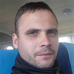 Фотография репетитора Калашников Вадим Юрьевич