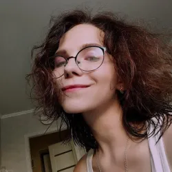 Фотография репетитора Дорофеева Маргарита Алексеевна