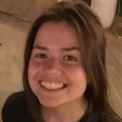 Фотография репетитора Рогозина Мария Александровна